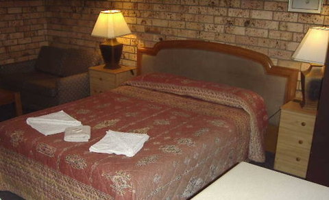 Snowdream Motel - Accommodation Adelaide 0
