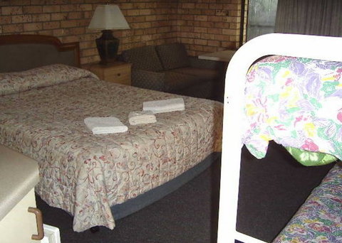 Snowdream Motel - Accommodation Adelaide 1