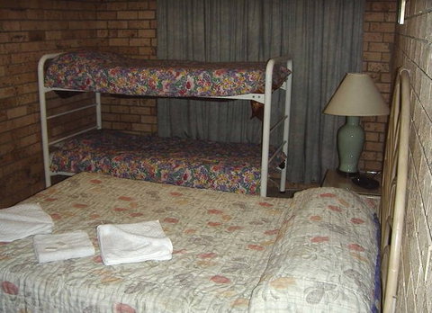 Snowdream Motel - Accommodation Adelaide 2