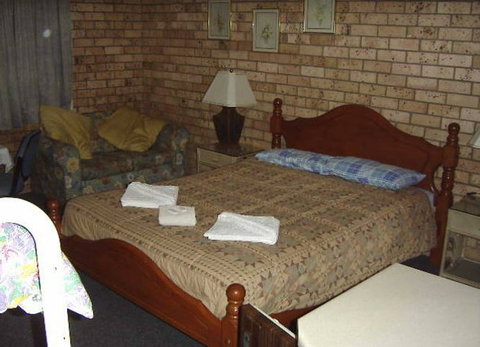 Snowdream Motel - Accommodation Adelaide 3
