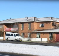 Snowgate Motel - Accommodation Adelaide