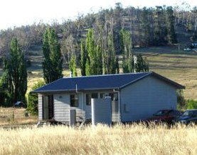 Berridale Cottage - Accommodation Adelaide 0