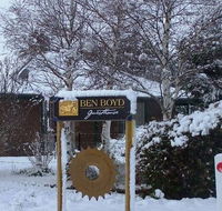 Ben Boyd Guesthouse - Accommodation Adelaide