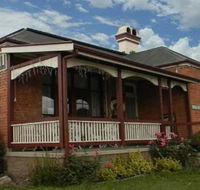 Mail Coach Guest House and Restaurant - Accommodation Adelaide