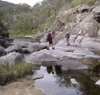Bombala Caravan Park - Accommodation Adelaide