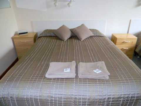 Bombala Maneroo Motel - Accommodation Adelaide 0