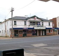 Globe Hotel Bombala - Accommodation Adelaide