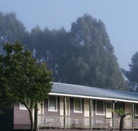 Bondi Forest Lodge - Accommodation Adelaide