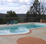 High Country Motel - Accommodation Adelaide