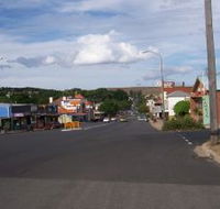 Cooma Gateway Holiday Cabins - Accommodation Adelaide