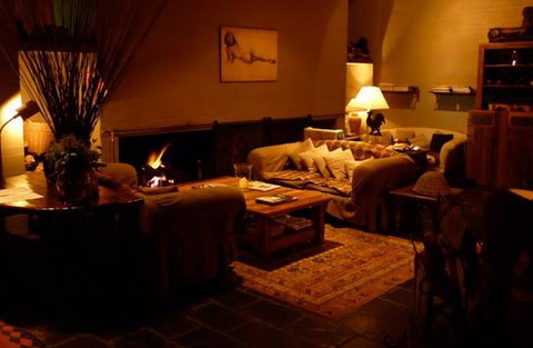 Crackenback Farm Mountain Guesthouse - Accommodation Adelaide 1