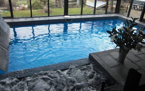 Crackenback Farm Mountain Guesthouse - Accommodation Adelaide 2