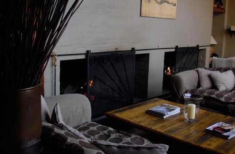 Crackenback Farm Mountain Guesthouse - Accommodation Adelaide 4