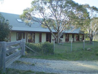 Mia Creek Bed And Breakfast - Accommodation Adelaide 2