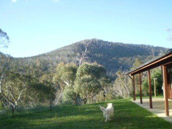 Mia Creek Bed And Breakfast - Accommodation Adelaide 5