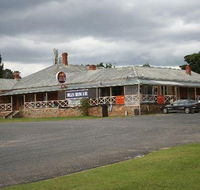 Buckleys Crossing Hotel - Accommodation Adelaide