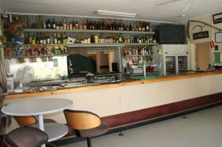 Buckleys Crossing Hotel - Accommodation Adelaide 1