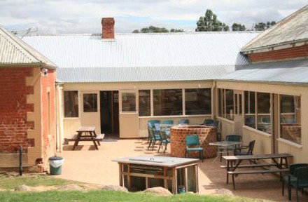 Buckleys Crossing Hotel - Accommodation Adelaide 2