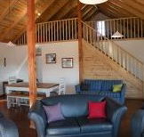Lachney Cottage - Accommodation Adelaide