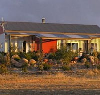 Snowy View Cottage - Accommodation Adelaide