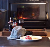 Guthega Alpine Inn - Accommodation Adelaide