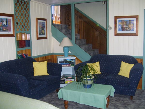 Kalkite NSW Accommodation Adelaide