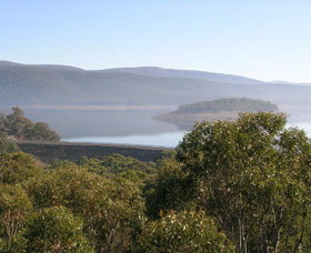 Eucumbene Lodge - Accommodation Adelaide 0