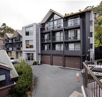 Snowgoose Apartments