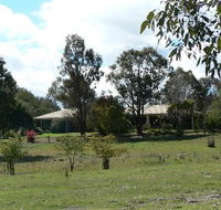 Russellee Bed and Breakfast - Accommodation Adelaide