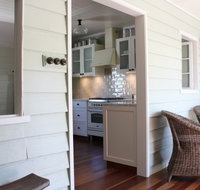The Cottage Tumut - Accommodation Adelaide