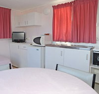 Aukaka Caravan Park - Accommodation Adelaide