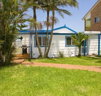 A Beach House on Sunset - Accommodation Adelaide