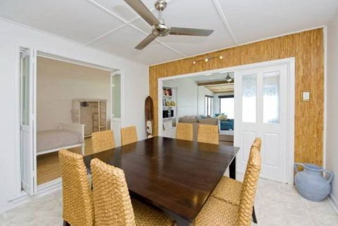 A Beach House On Sunset - Accommodation Adelaide 1