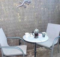 Clyde Cottage - Accommodation Adelaide