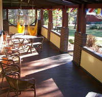 Bundanoon YHA - Accommodation Adelaide