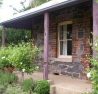 Accommodation Pinn Cottage - Accommodation Adelaide