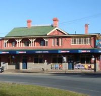 Gordon Hotel - Accommodation Adelaide