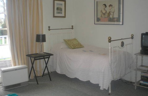 Cedargreen - Accommodation Adelaide 2