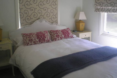 Cedargreen - Accommodation Adelaide 3