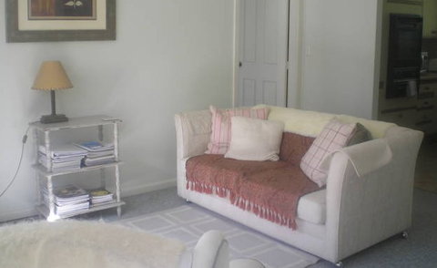 Cedargreen - Accommodation Adelaide 4
