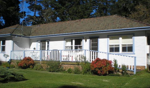 Cedargreen - Accommodation Adelaide 5