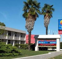 Comfort Inn Posthouse - Accommodation Adelaide