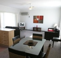 Barham Golden Rivers Holiday Apartments - Accommodation Adelaide