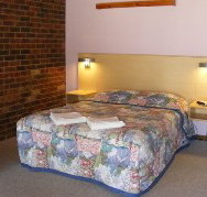 Barooga Golf View Motel - Accommodation Adelaide