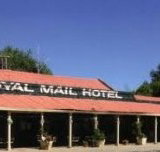 Royal Mail Hotel Booroorban - Accommodation Adelaide