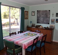 Ramsay Retro Farmstay - Accommodation Adelaide