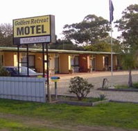 Golfers Retreat Motel - Accommodation Adelaide