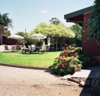 Federation Motor Inn - Accommodation Adelaide