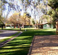 Corowa Caravan Park - Accommodation Adelaide