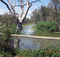 The Shanty Waterside Cottages - Accommodation Adelaide